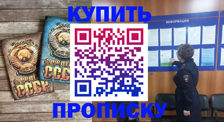 временная регистрация гарантия в Пласте